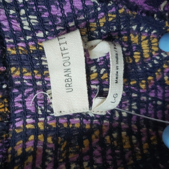 UO romper - Picture 4 of 11